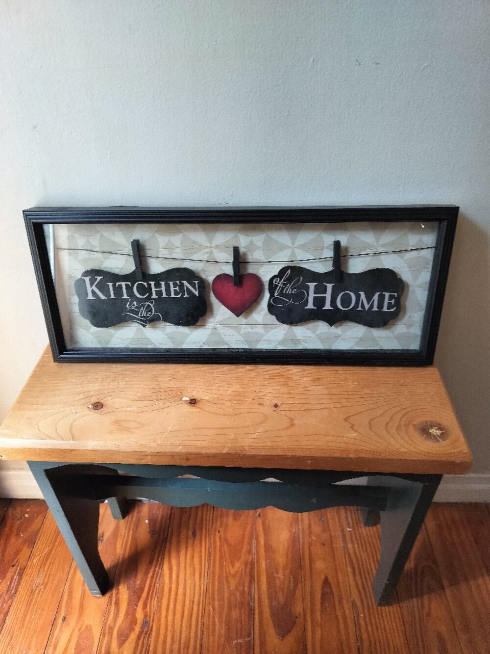 Kitchen Wall Art